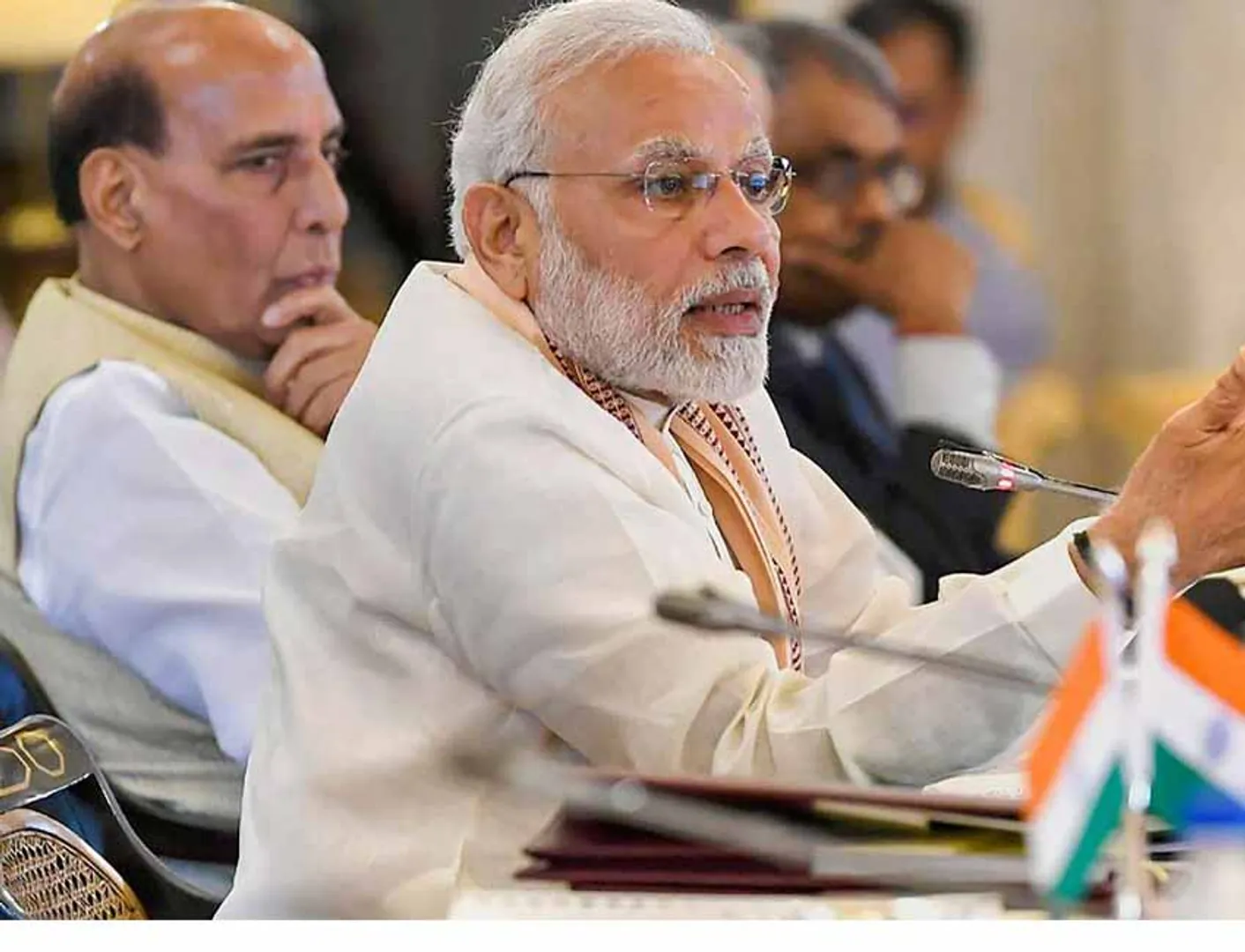 modi